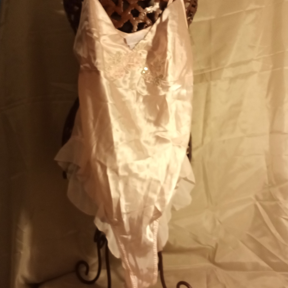 Ladies lingerie